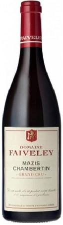 Domaine Faiveley Mazis Chambertin 2014