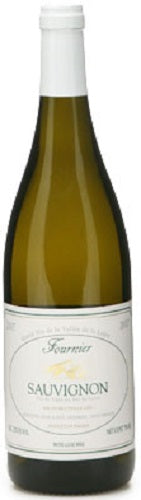 Domaine Fournier Pere et Fils Sauvignon Blanc Vin de Pays du Jardin 2016