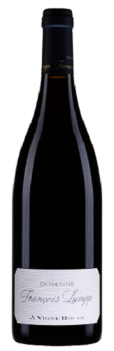 Francois Lumpp Givry A Vigne Rouge 2015