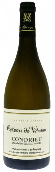 DOMAINE GEORGES VERNAY COTEAU DE VERNON 6 CS