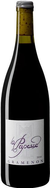 Domaine Gramenon Vinsobres La Papesse 2017