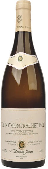 Jomain Puligny-Montrachet 1er Cru Les Combettes 2019