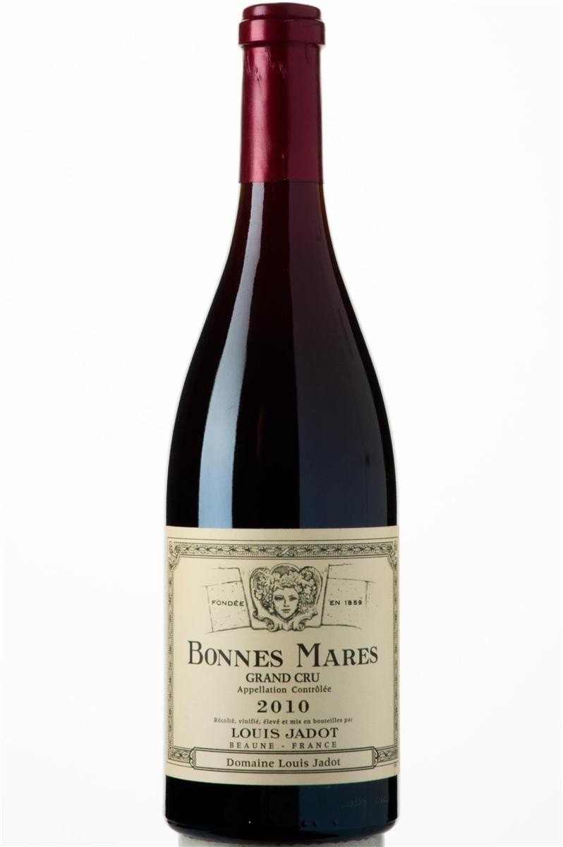 Domaine Louis Jadot Bonnes Mares 2015