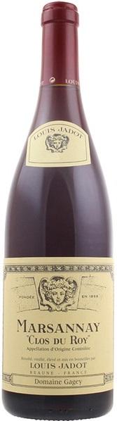 Domaine Louis Jadot Marsannay Longeroies 2016