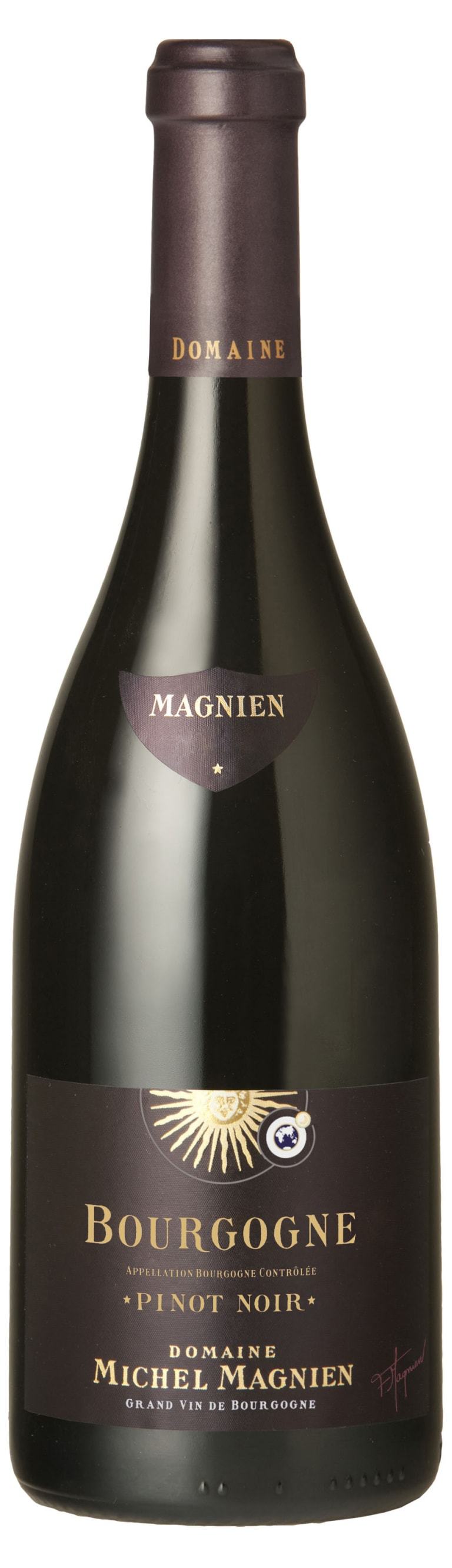 Domaine Michel Magnien Bourgogne Pinot Noir 2017