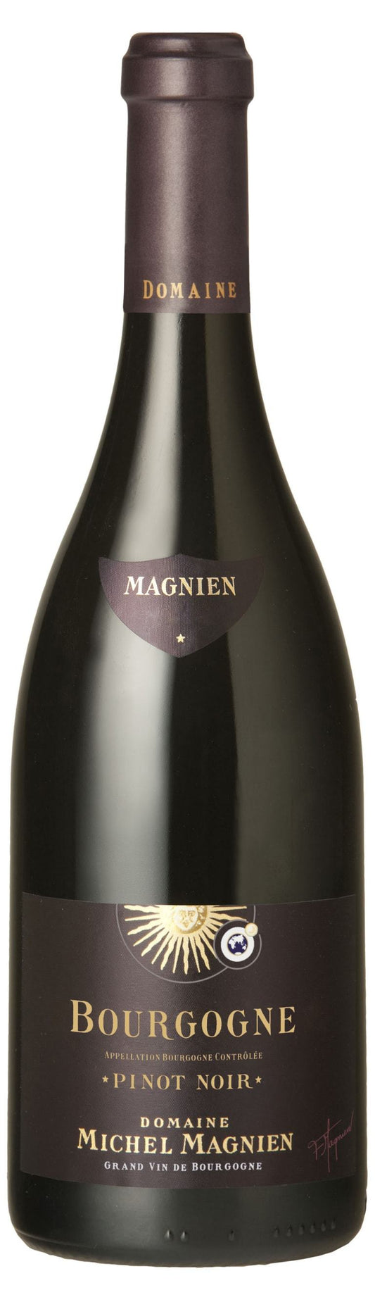 Domaine Michel Magnien Bourgogne Pinot Noir 2017