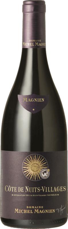 Domaine Michel Magnien Cote de Nuits Villages 2017