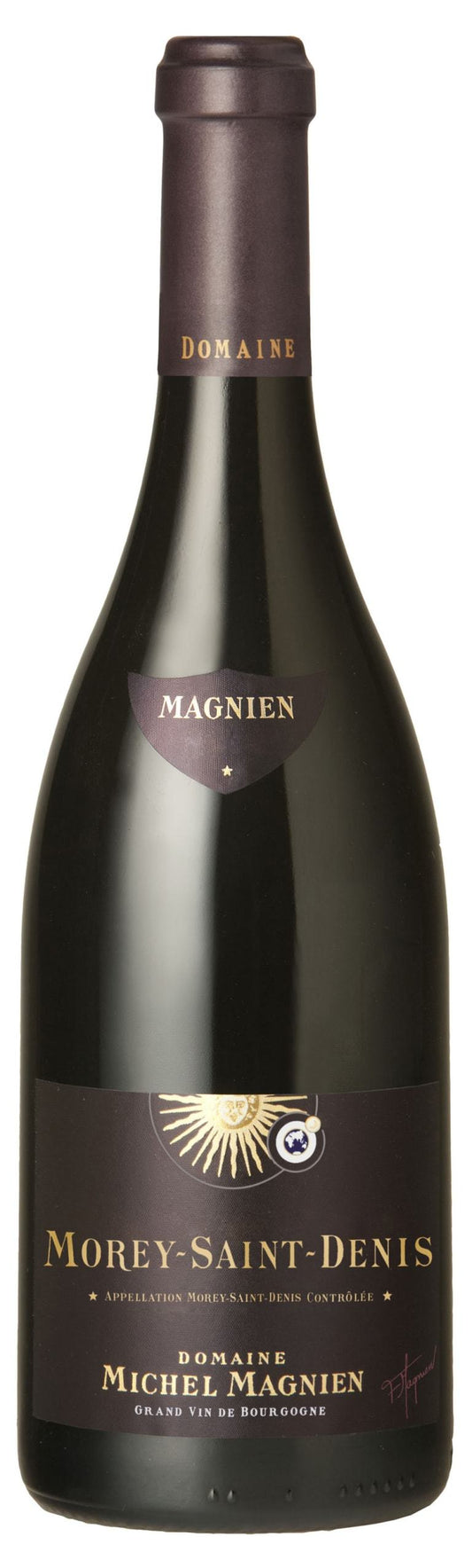Domaine Michel Magnien Morey Saint Denis 2017