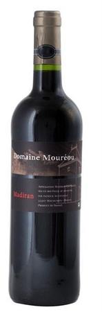 Domaine Moureou Madiran 2014-Wine Chateau