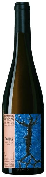 Domaine Ostertag Pinot Gris Fronholz 2017