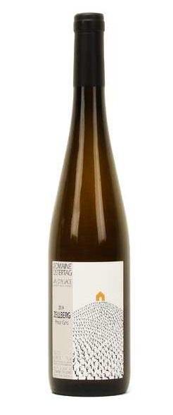 Domaine Ostertag Pinot Gris Zellberg 2017