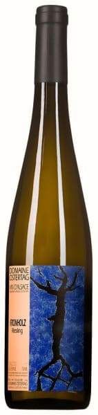 Domaine Ostertag Riesling Fronholz 2017