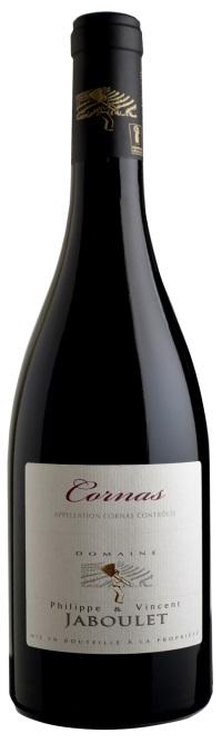 Domaine Philippe & Vincent Jaboulet Cornas 2012