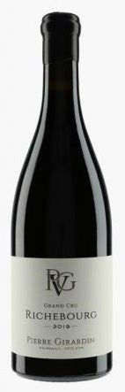 Richebourg Grand Cru, Pierre Girardin [Wood Case] 2019