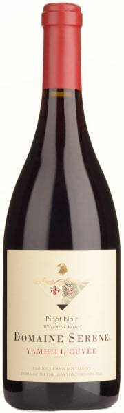 Domaine Serene Pinot Noir Yamhill Cuvee 2016