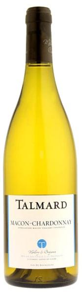 Domaine Talmard Macon-Chardonnay 2018