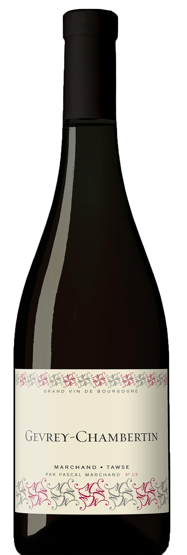 Domaine Tawse Bourgogne 2017