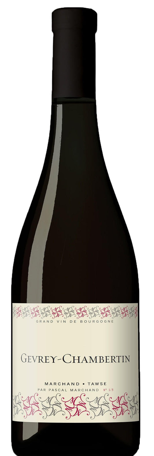 Domaine Tawse Bourgogne 2017