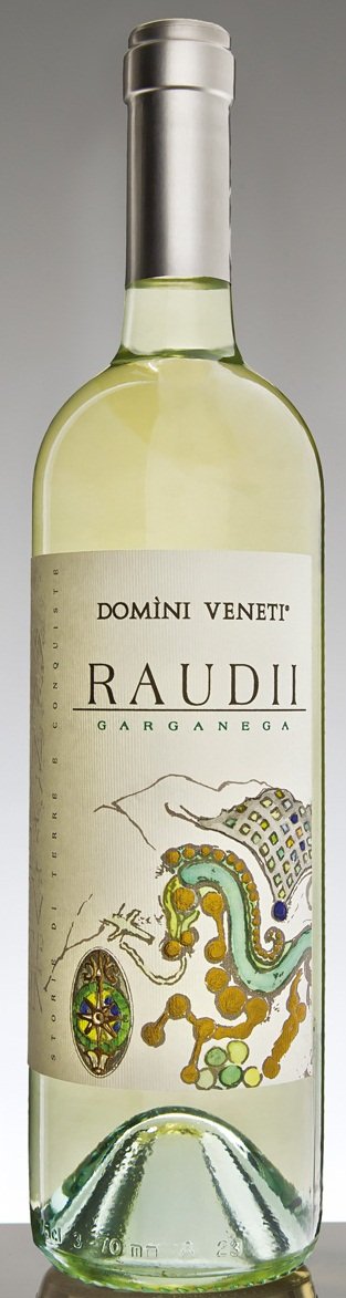 Domini Veneti Garganega Chardonnay Raudii 2016