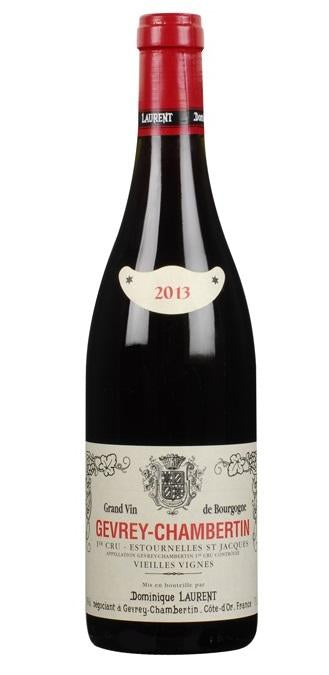 Dominique Laurent Gevrey-Chambertin Vieilles Vignes 2016