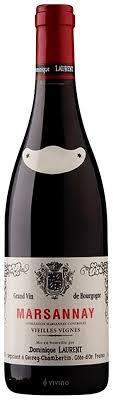 Dominique Laurent Marsannay Vieilles Vignes 2017