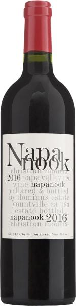 Dominus Napanook 2016