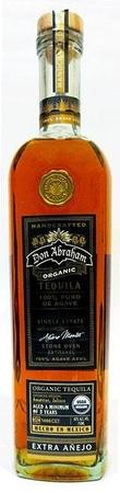 Don Abraham Tequila Extra Anejo Organic-Wine Chateau