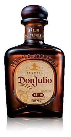 Don Julio Tequila Anejo-Wine Chateau