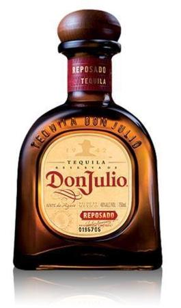 Don Julio Tequila Reposado