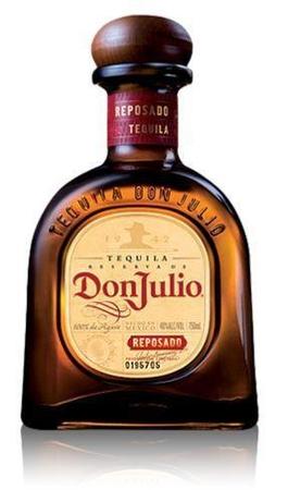 Don Julio Tequila Reposado