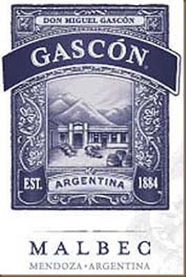 Don Miguel Gascon Malbec-Wine Chateau