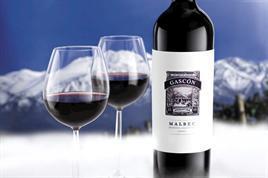 Don Miguel Gascon Malbec-Wine Chateau