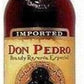 Don Pedro Brandy Reserve Especial-Wine Chateau