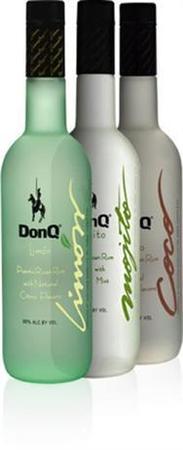 Don Q Rum Coco-Wine Chateau