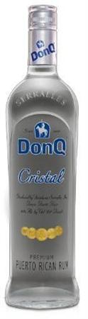 Don Q Rum Cristal-Wine Chateau