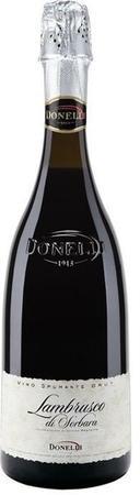 Donelli Lambrusco di Sorbara-Wine Chateau