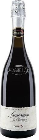 Donelli Lambrusco di Sorbara-Wine Chateau