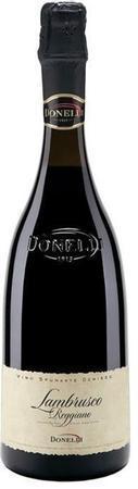 Donelli Lambrusco Reggiano Demisec-Wine Chateau