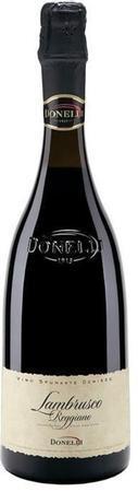 Donelli Lambrusco Reggiano Demisec-Wine Chateau