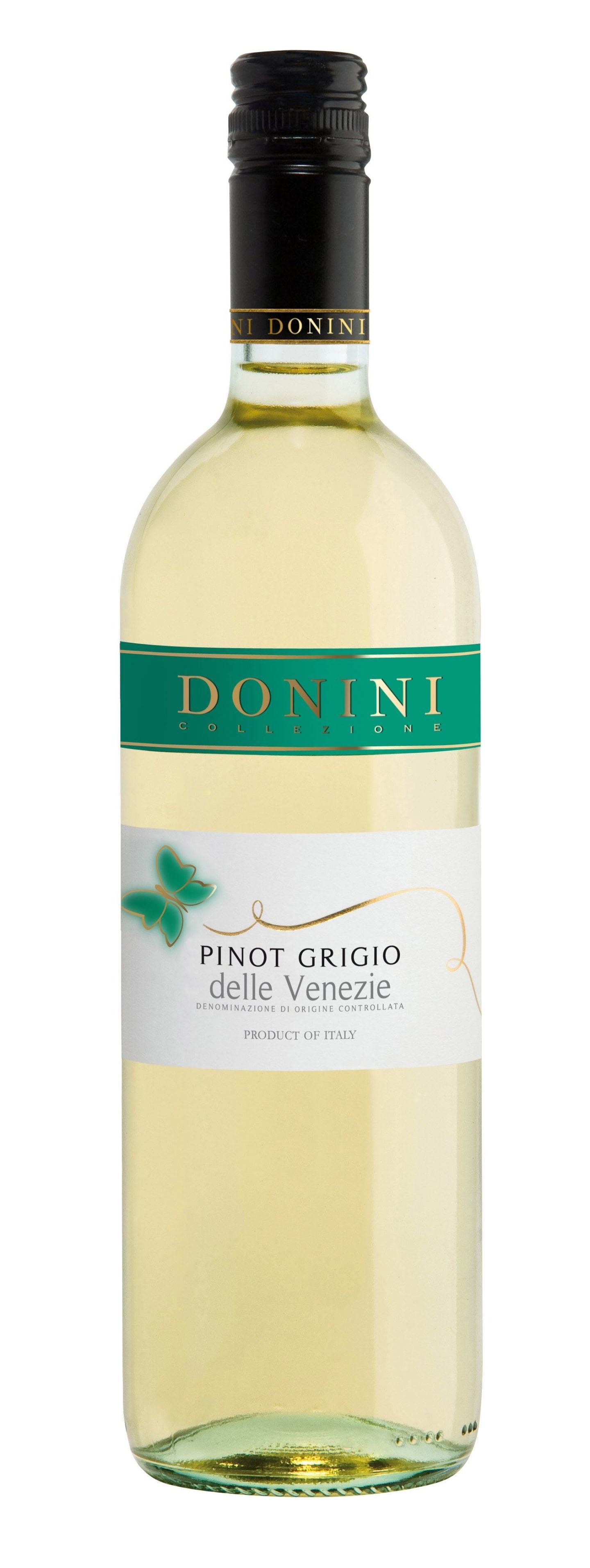 Donini Pinot Grigio 2018