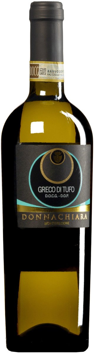 Donnachiara Greco di Tufo 2018