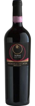 Donnachiara Taurasi DOCG 2009-Wine Chateau