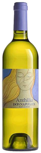 Donnafugata Anthilia 2018
