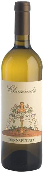 Donnafugata Chiaranda 2016