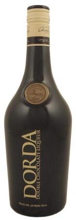 Dorda Liqueur Double Chocolate-Wine Chateau