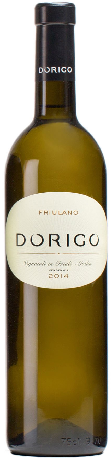 Dorigo Friulano 2016