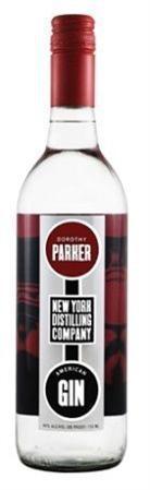 Dorothy Parker Gin