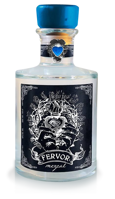 Fervor Mezcal Joven