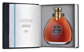 Camus Cognac XO Story Book