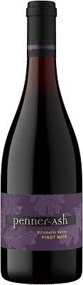 PENNER ASH ESTATE 2018